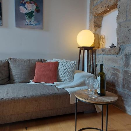 La Casa Romantica Nel Ghetto Pitigliano Buitenkant foto